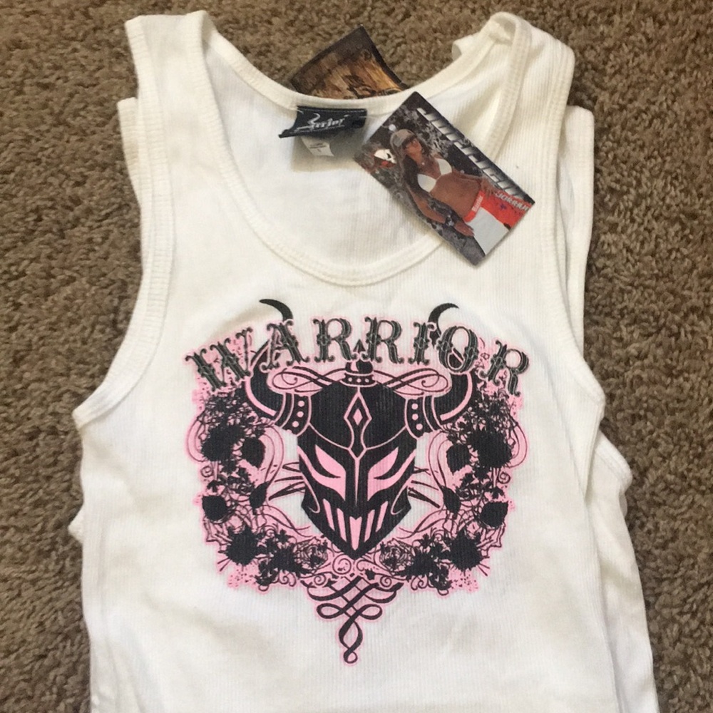 Women’s Warrior Wear